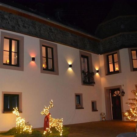 Villa Halfenschaenke Modern Retreat Piesport Esterno foto